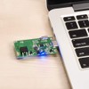 ELUTENG mSATA to USB 3.0 Adapter - Mini SATA Converter