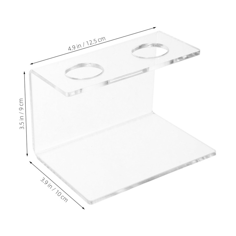 DOITOOL Ice Cream Stand Snack Stand Ice Cream Holder Cone