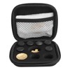 Metal Thumbsticks Joysticks Swap Replacement Parts,Gamepad Swap Joysticks Paddles Accessory