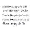 Like Shop 30 Dominó Personalizado Recuerdos