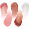 Maybelline Lifter Gloss 5 Brillos Labiales – Hidratación 4h, Ácido