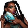 NYX PROFESSIONAL MAKEUP Paleta de rubores