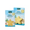 Kneipp Naturkind Sunny Starfish Bath Crystals & Sand Moulds 60g