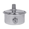 Midline Valve HBW-DB18 Steam Air Vent #C Heat Regulator Valve;