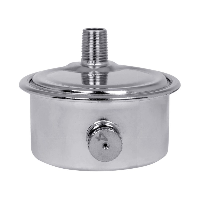 Midline Valve HBW-DB18 Steam Air Vent #C Heat Regulator Valve;