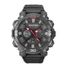 Sekonda Men's Digital Watch with Black Dial Digital Display and