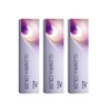 Pack of 3 Wella Illumina Colour 10/93 Light Blonde /