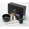 Matcha Set, Nakazuno, 7 Piece Set, Comes with a Matcha