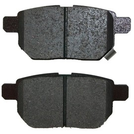 A.B.S. 37580 Brake Pads Set of 4
