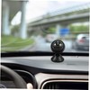 Mikinona Convenient Car Compass Ball for Vehicle Navigation Automobile Compasses