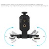 Electric Smart Photography Track Car Rail for Mobile Phone Camera
