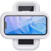 JGreenUnlimited Waterproof Touch Screen Shower Smartphone Holder with 360° Rotation
