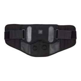 Phiten L-LL Supporter Waist RAKU Supporter