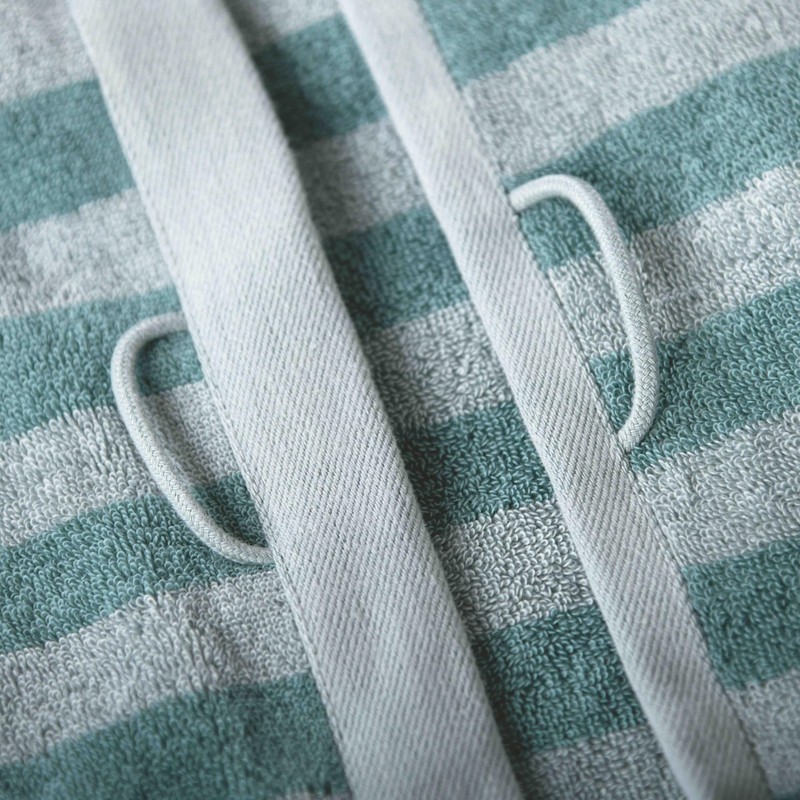 Tom Tailor Bath Towel, 70 x 140 cm, 100% Cotton/Terry