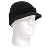 Rothco Black Jeep Cap (7708), Black