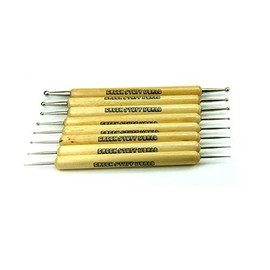 8X Sculpting Stylus Tool Set