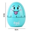 Egg Timer, Mechanical Egg Timer, Kitchen Timer, Kitchen Timer, Kitchen