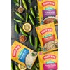 TASTYBITE Organic Family Size Madras Lentils, 17.6 OZ