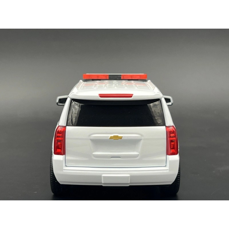 LED Ready Lightbar 1/24 25 27 LED Ready Whelen Edge