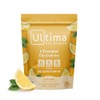 Ultima Replenisher Bebida Polvo Electrolitos Diarios Azúcar Sabor Limonada Sobres
