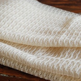 天衣無縫 New 100% Organic Cotton Body Towel