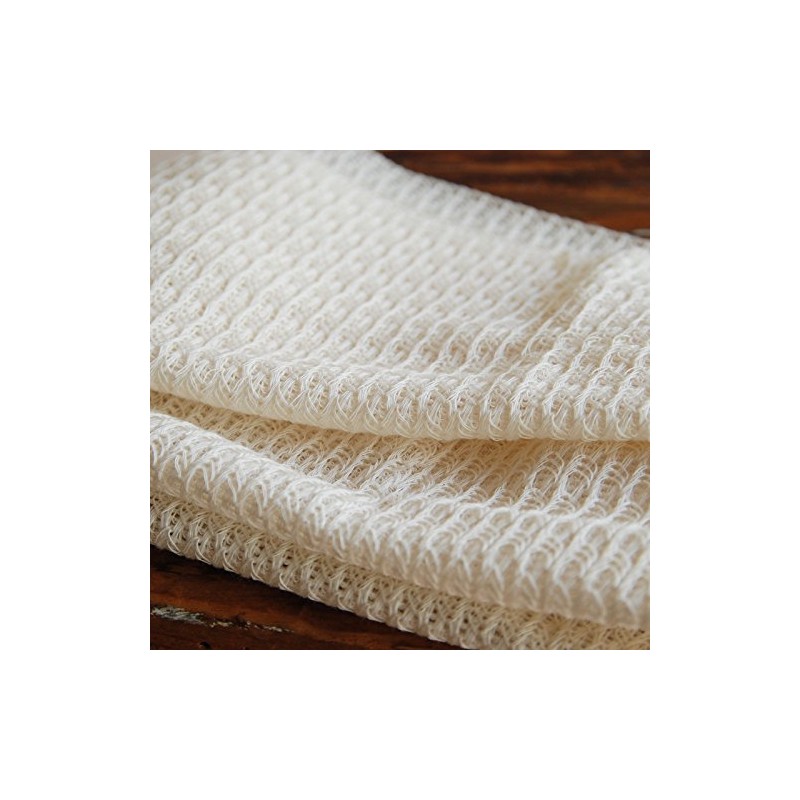 天衣無縫 New 100% Organic Cotton Body Towel