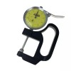 Anytime Tools Thickness Gauge Quick Dial Indicator 0-1"/0.0005" Gage