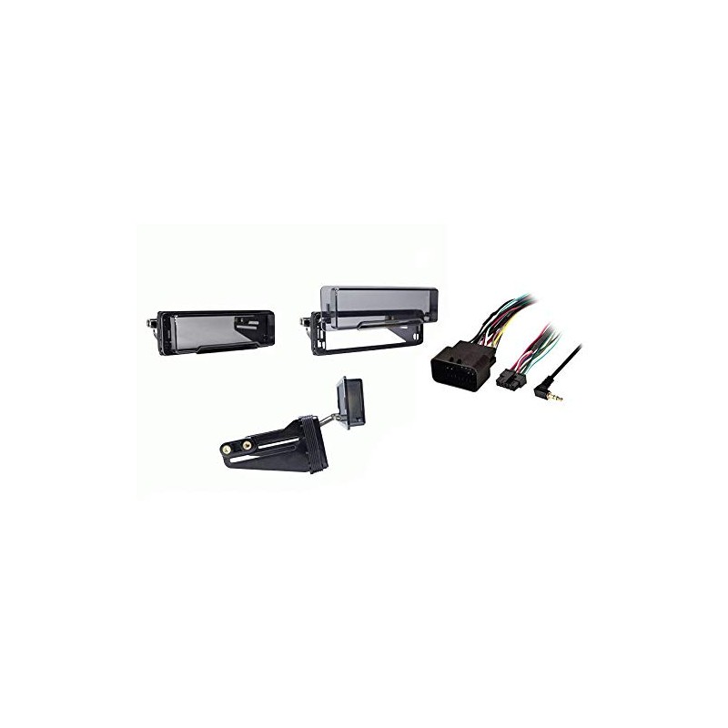Harmony Audio Compatible with Harley Streetglide Standard Classic Ultra Roadglide