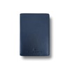 BLACKROX Credit Card Holder RFID Genuine Leather, Comparison Winner RFID
