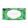 Cottonelle GentlePlus Flushable Wet Wipes with Aloe & Vitamin E,