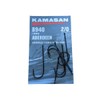 Kamasan B940 Aberdeen Classic Hook: 2/0