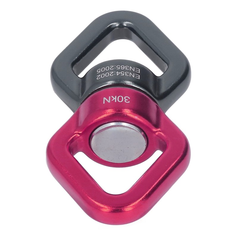 Swing Spinner 360 Degree Rotating 8 Shaped Universal Safety Rotational