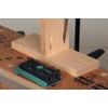 wolfcraft 4643404 Pocket Hole Woodjoining Jig Kit
