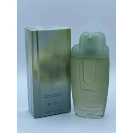 Jafra Xenium For Men Eau De Parfum 3.3 fl. oz. Citrus Woody