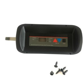 Home-Part For Hayward H-Series FDXLBKP1930 Bezel and Keypad Assembly Replacement Kit