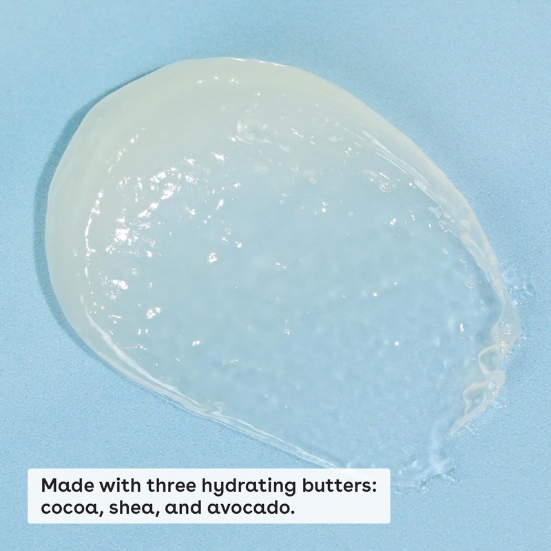 eos 24H Moisture Super Balm - Birthday Cake, Day or