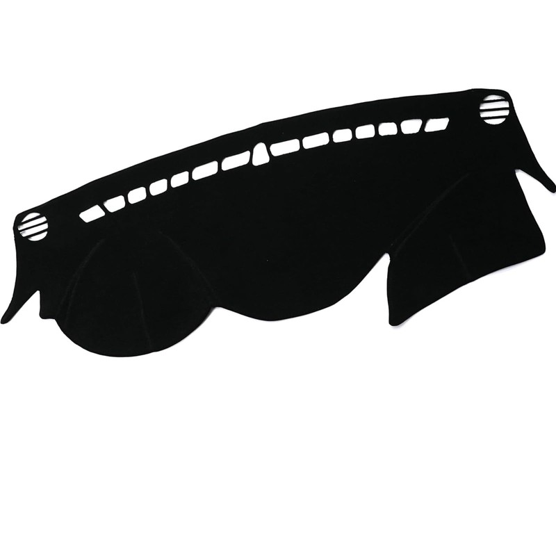 Hyundai Sonata 2011-2014 Instrument Panel Mat, Instrument Panel Covered Carpet