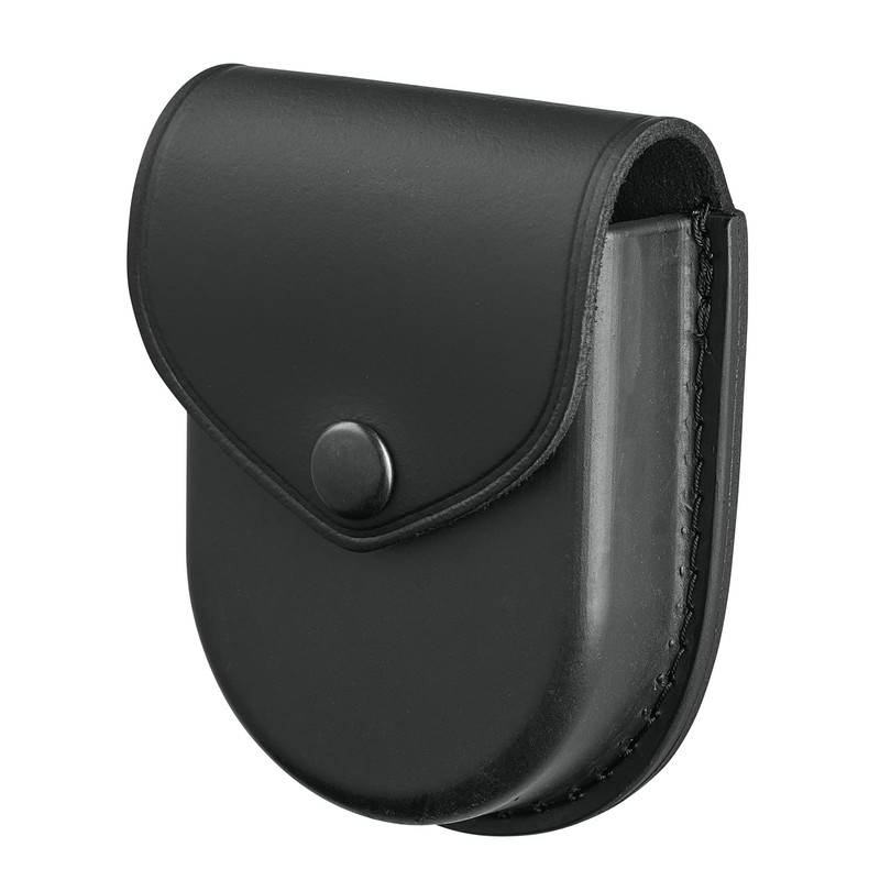 Shield Wallets Single Handcuff Case Closed Top Cuff Case for