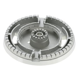 Masterpart Cooker Gas Hob Wok Flame Burner Ring Skirt To Fit Belling, Stoves, New World Gas Hobs