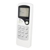 Replacement Remote Control for Turbo AIR ZHF/LW-17-1 TAS-18VH TAS-24VH ZCF/LW-17-1