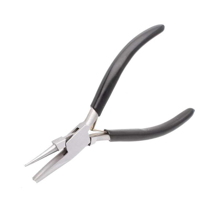 Vaveren Wire Looping Plier for Jewelry Making Bail Making Plier