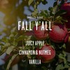 Fall Reed Diffusers for Home Set, Fall Diffuser -It's Fall