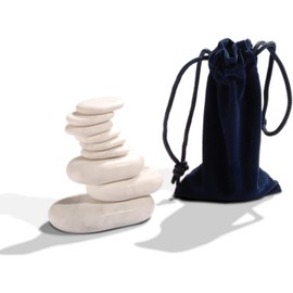 Master Massage 9 Piece Cold Stone