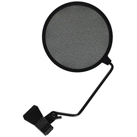 KC POB-15L Pop Guard Net Diameter 5.9 inches (15 cm)
