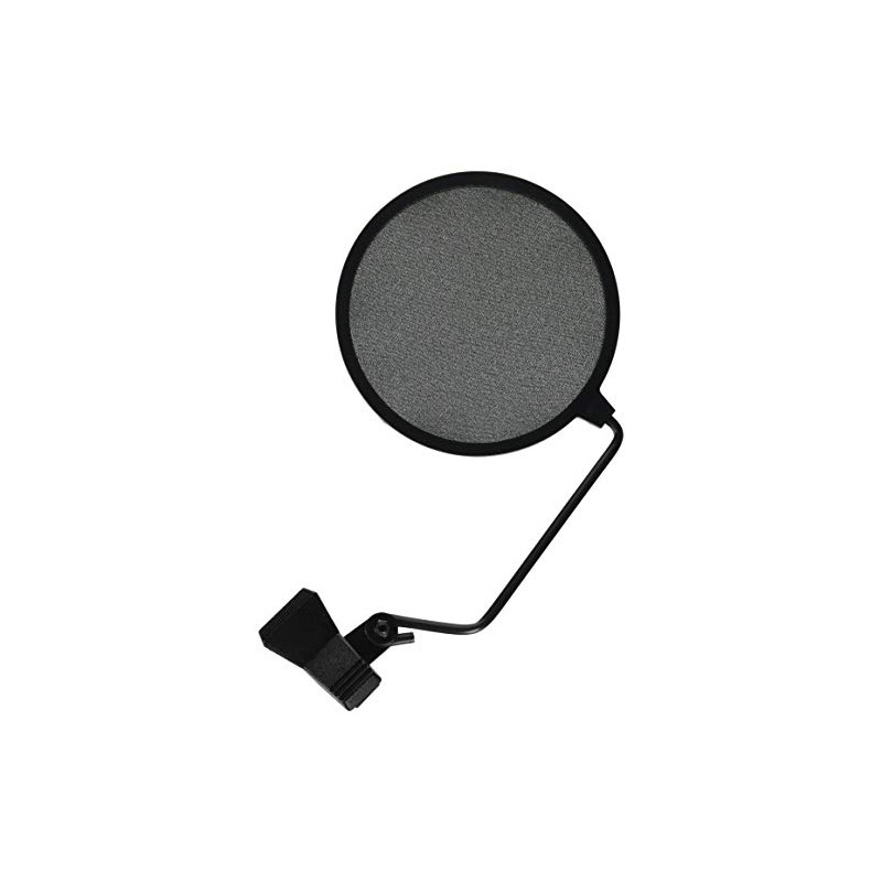 KC POB-15L Pop Guard Net Diameter 5.9 inches (15 cm)
