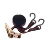 Kerbl 37107 Ratchet Lashing Strap for Maximum Load, One Piece