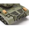Tamiya 35254 1/35 US Medium Tank M26 Pershing Plastic Model