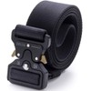 Delta Fields Tactical Belt, Survival Game Belt, One-Touch Belt, Cobra