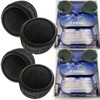 ProConnect TX500 AS3353 3 Pair of Mobile Audio 500W Super