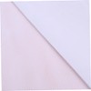 Mipcase 1Pc Soundbox Dust Cover White Mesh Cinema Engineering Cloth